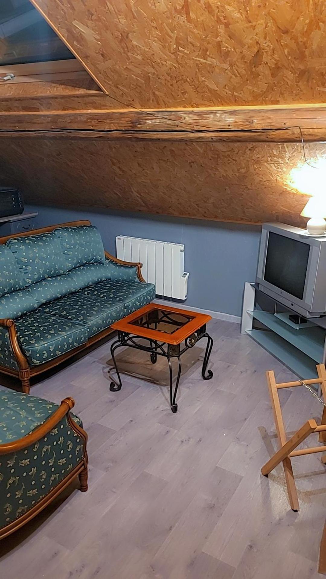 Chambres D'Hotes Villa La Lorraine Folkling Экстерьер фото